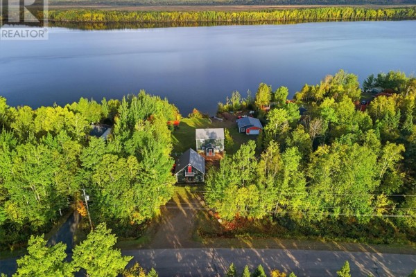 Office - 108a Sandy Point Road, Norris Arm, NL A0G3M0 Photo 2