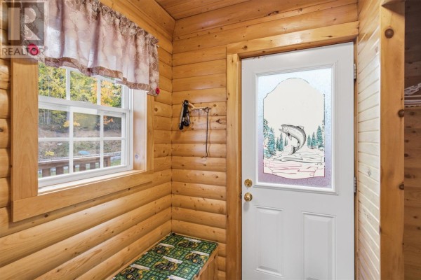 Utility room - 108a Sandy Point Road, Norris Arm, NL A0G3M0 Photo 3