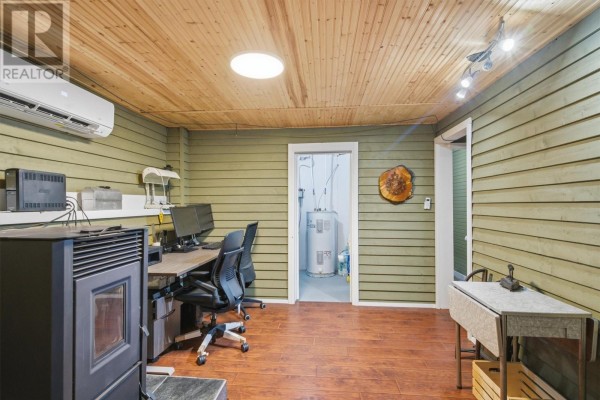 Storage - 108a Sandy Point Road, Norris Arm, NL A0G3M0 Photo 5