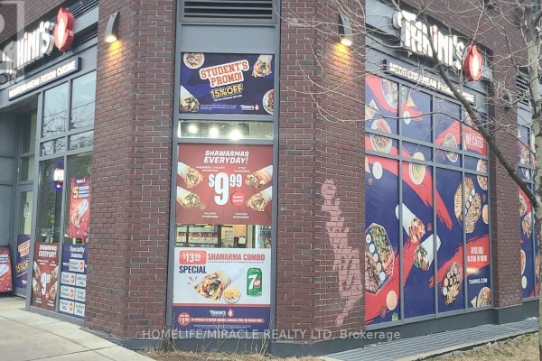108d - 233 College Street, Toronto, ON M5T1R4 Photo 2
