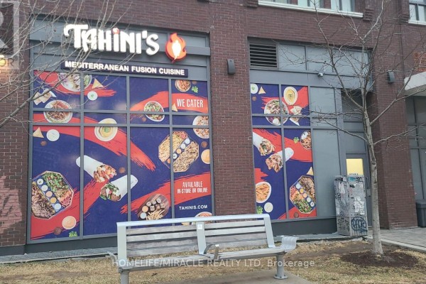 108d - 233 College Street, Toronto, ON M5T1R4 Photo 3
