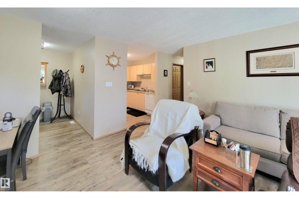 Bedroom 2 - #108d 122 Westpark Dr, Fort Saskatchewan, AB T8L4M2 Photo 4