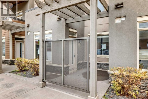 Other - 109, 10 Westpark Link Sw, Calgary, AB T3H0Y5 Photo 5