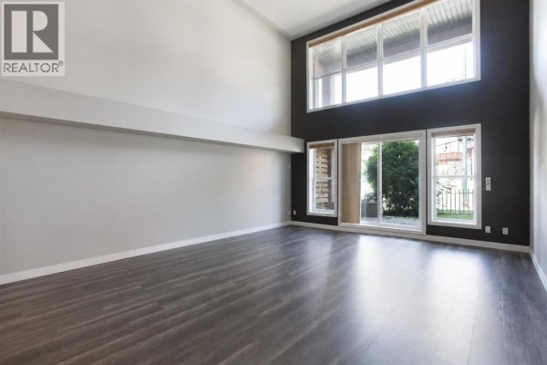 Living room - 109, 1505 27 Avenue Sw, Calgary, AB T2T1G5 Photo 5