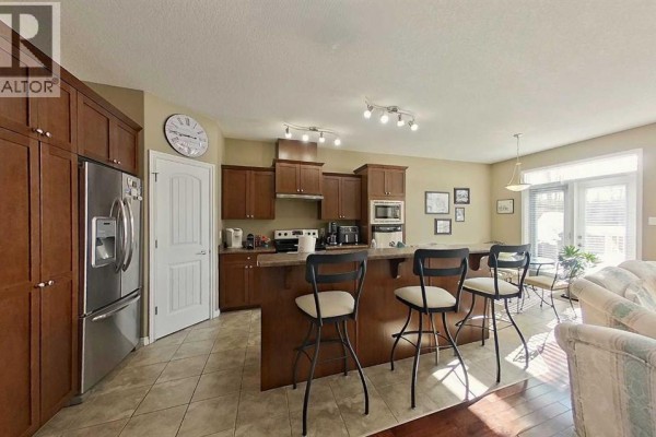 Primary Bedroom - 109, 1600 Main Street Sw, Slave Lake, AB T0G2A4 Photo 5