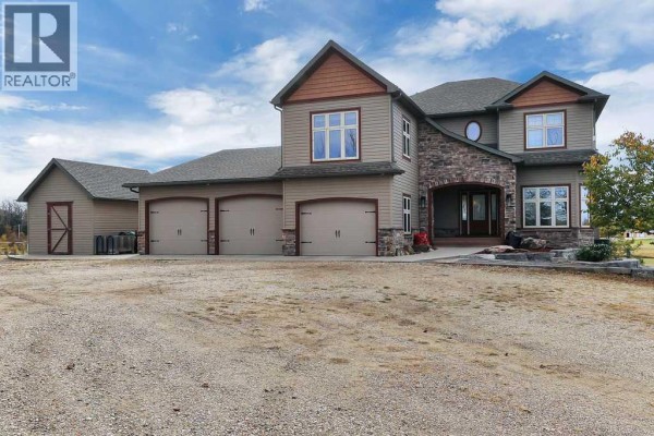 Office - 109, 2310 Township Road 370, Rural Red Deer County, AB T4G0N4 Photo 2