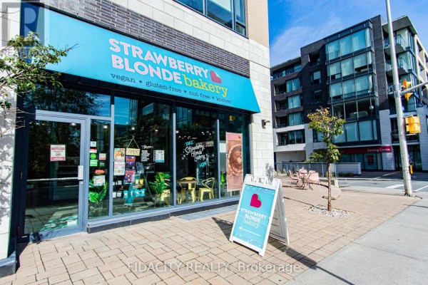 109 - 360 Patricia Avenue, Ottawa, ON K1Z0A8 Photo 5