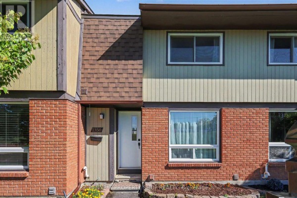 109 - 1350 Bakker Court, Ottawa