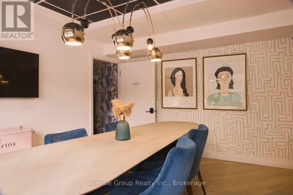 109 - 14 Leswyn Road, Toronto, ON M6A1K3 Photo 4