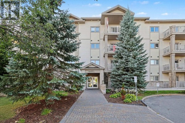 109 - 151 Potts Private, Ottawa