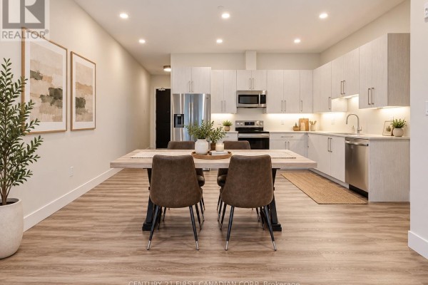 109 - 1696 Fiddlehead Place, London North, ON N6G2V7 Photo 3