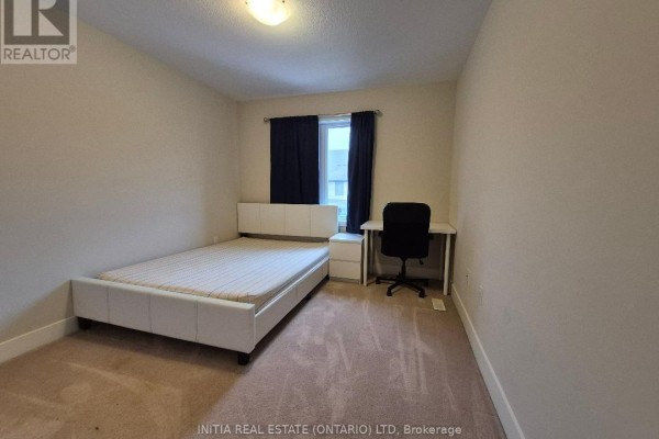 Bedroom 2 - 109 - 1960 Dalmagarry Road, London North, ON N6G0T8 Photo 5