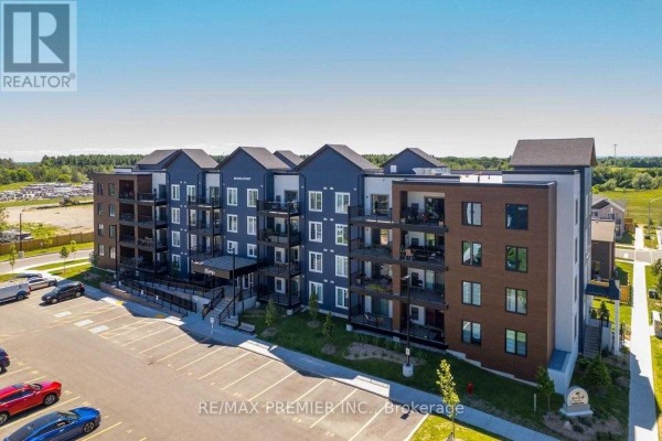 109 - 20 Koda Street, Barrie, ON, photo 2