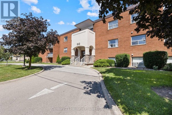 109 - 242 Oakdale Avenue, St  Catharines, ON, photo 2