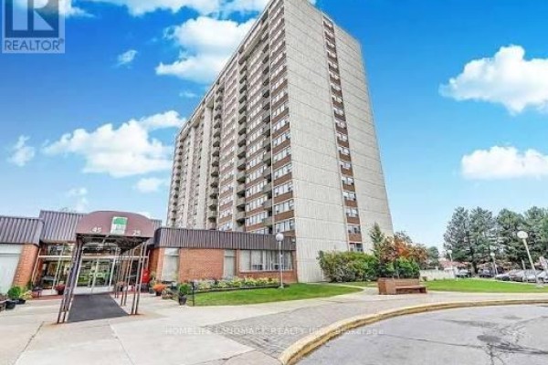 109 - 25 Silver Springs Boulevard, Toronto, ON, photo 2