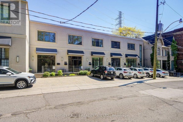 109 - 275 Macpherson Avenue, Toronto