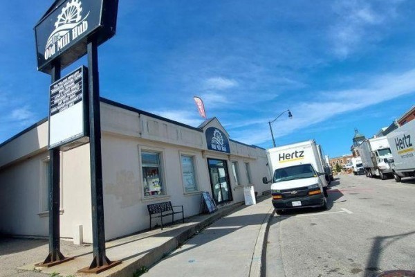109 - 28 Mill Street, Orangeville, ON, photo 3