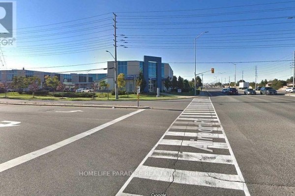 109 - 2985 Drew Road, Mississauga, ON L4T0A1 Photo 2
