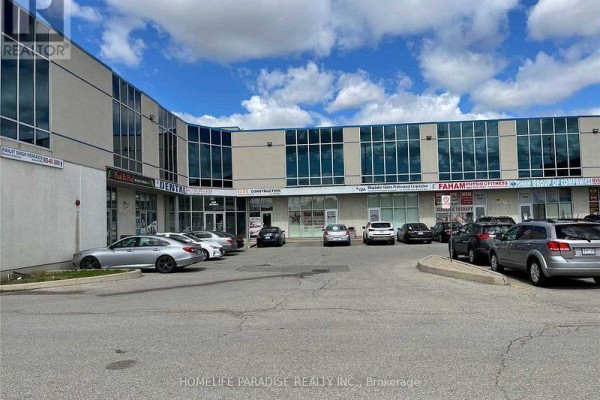 109 - 2985 Drew Road, Mississauga, ON L4T0A1 Photo 3