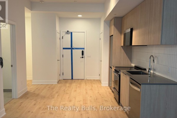 Den - 109 - 3008 William Cutmore Boulevard, Oakville, ON L6H8A4 Photo 4