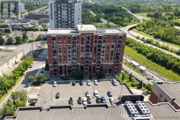 109 - 555 Anand Private, Ottawa, ON, photo 2