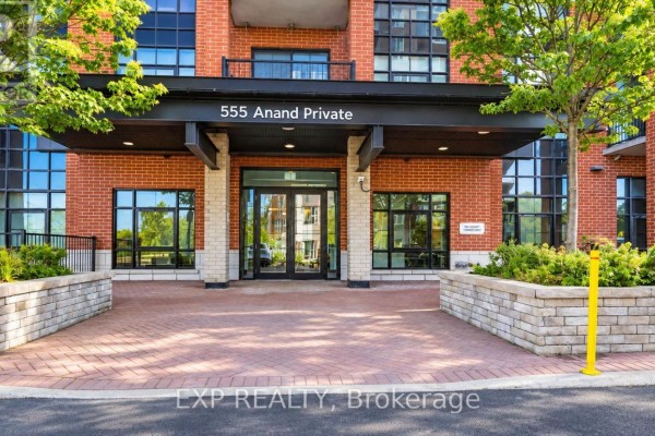 109 - 555 Anand Private, Ottawa, ON, photo 3