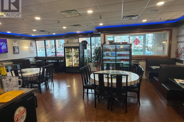 109 - 7077 Kennedy Road, Markham, ON L3R0N8 Photo 2