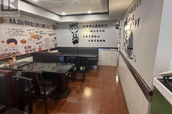 109 - 7077 Kennedy Road, Markham, ON L3R0N8 Photo 5