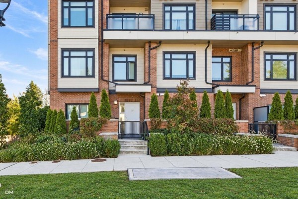 109 10616 132 Street, Surrey, BC V3T0T3 Photo 2