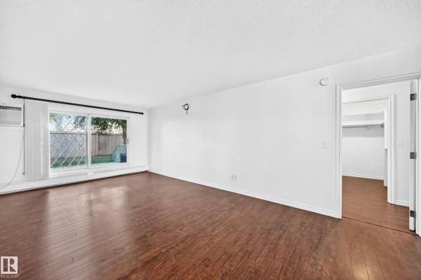 Bedroom 2 - #109 10945 21 Av Nw, Edmonton, AB T6J6R3 Photo 5