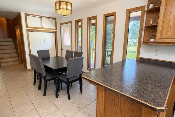 Living room - 109-111 Hillcrest Road, Greenstone, ON P0T2A0 Photo 5