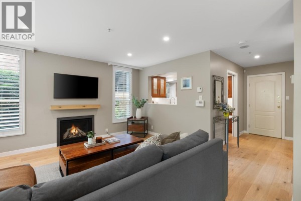 109 1111 Haro Street, Vancouver, BC V6E1E3 Photo 5