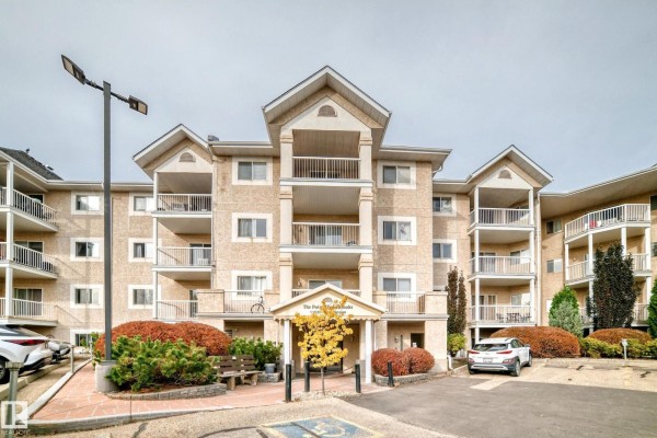 #109 11620 9a Av Nw, Edmonton