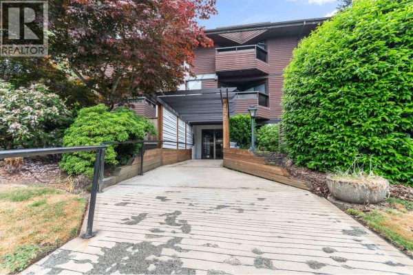 109 1177 Howie Avenue, Coquitlam, BC V3J1T9 Photo 2