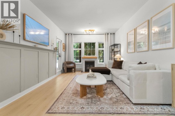 109 1369 56 Street, Tsawwassen, BC V4L2A6 Photo 5