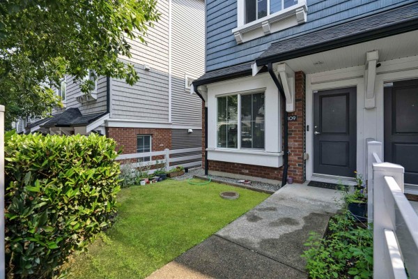 109 14833 61 Avenue, Surrey, BC V3S6T6 Photo 4