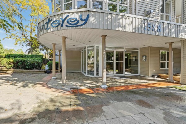 109 1588 Best Street, White Rock