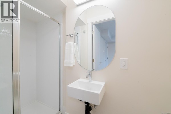 Ensuite - 109 1615 Northfield Rd, Nanaimo, BC V9S5A8 Photo 3