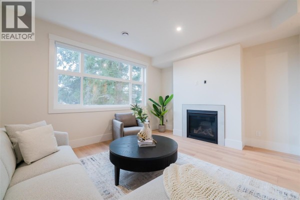 Living room - 109 1615 Northfield Rd, Nanaimo, BC V9S5A8 Photo 5