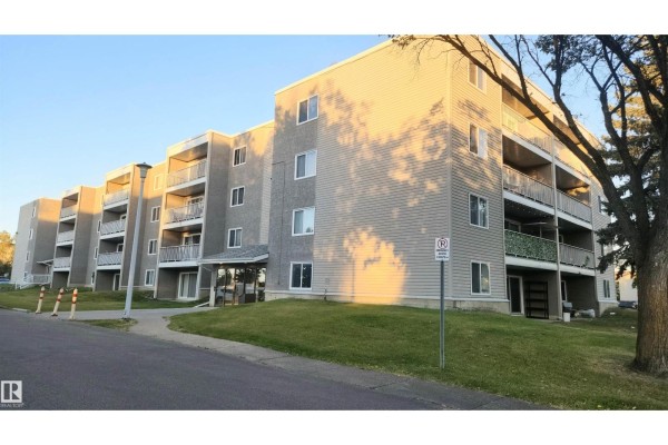 #109 18204 93 Av Nw, Edmonton