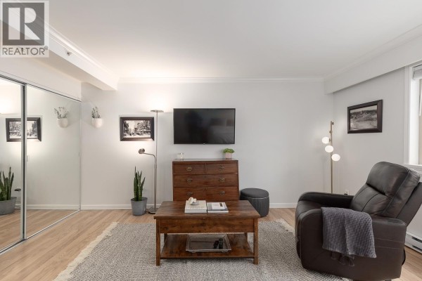 109 1940 Barclay Street, Vancouver, BC V6G1L3 Photo 5
