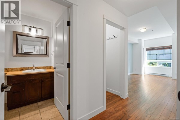 Bathroom - 109 201 Nursery Hill Dr, View Royal, BC V9B0H7 Photo 3