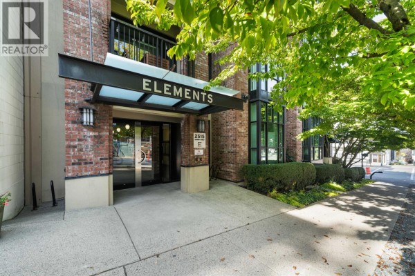 109 2515 Ontario Street, Vancouver