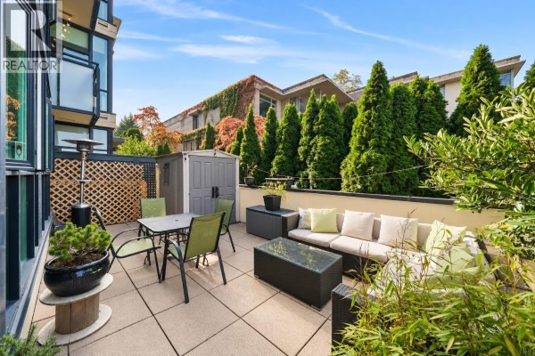 109 2515 Ontario Street, Vancouver, BC V5T4V4 Photo 2