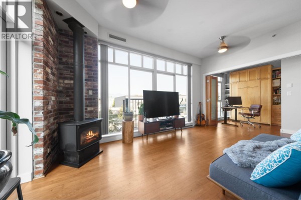109 2515 Ontario Street, Vancouver, BC V5T4V4 Photo 3