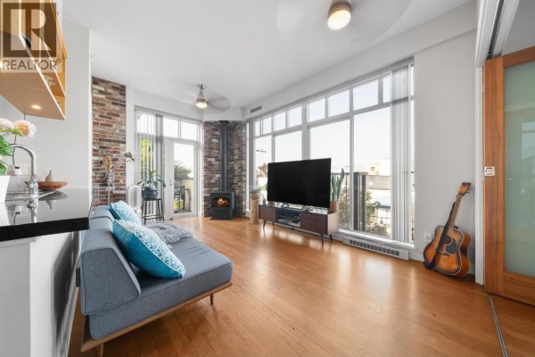 109 2515 Ontario Street, Vancouver, BC V5T4V4 Photo 5
