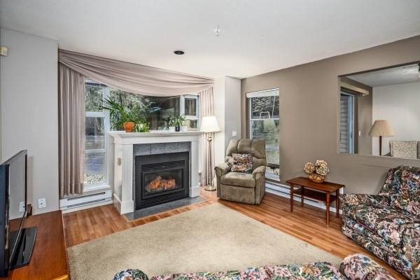 109 2963 Nelson Place, Abbotsford, BC V2S7L6 Photo 4