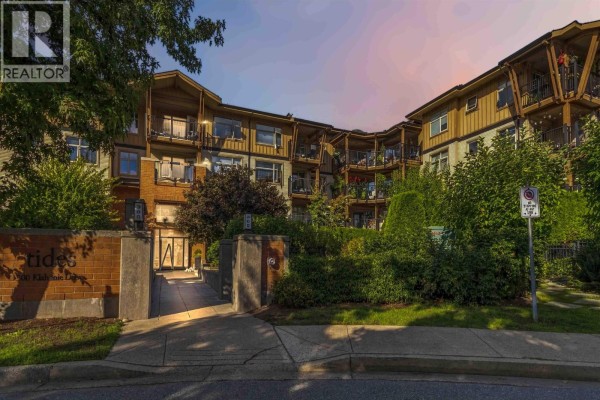 109 300 Klahanie Drive, Port Moody, BC V3H5K8 Photo 2
