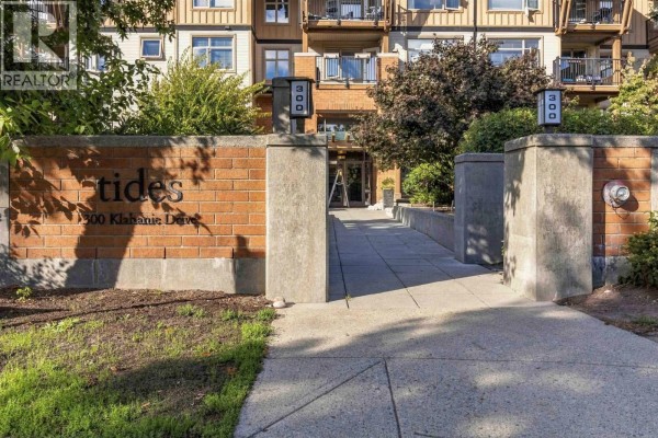 109 300 Klahanie Drive, Port Moody, BC V3H5K8 Photo 4