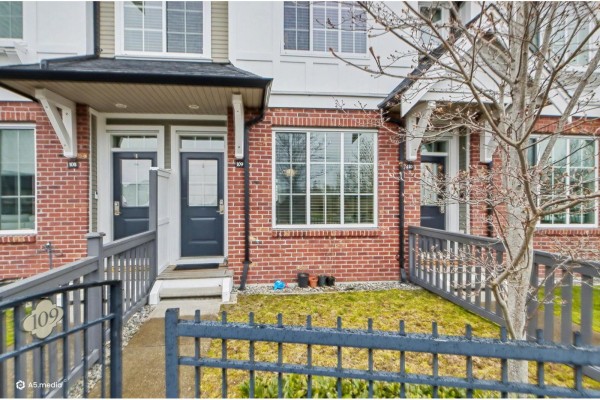 109 30989 Westridge Place, Abbotsford, BC V2T0E7 Photo 5